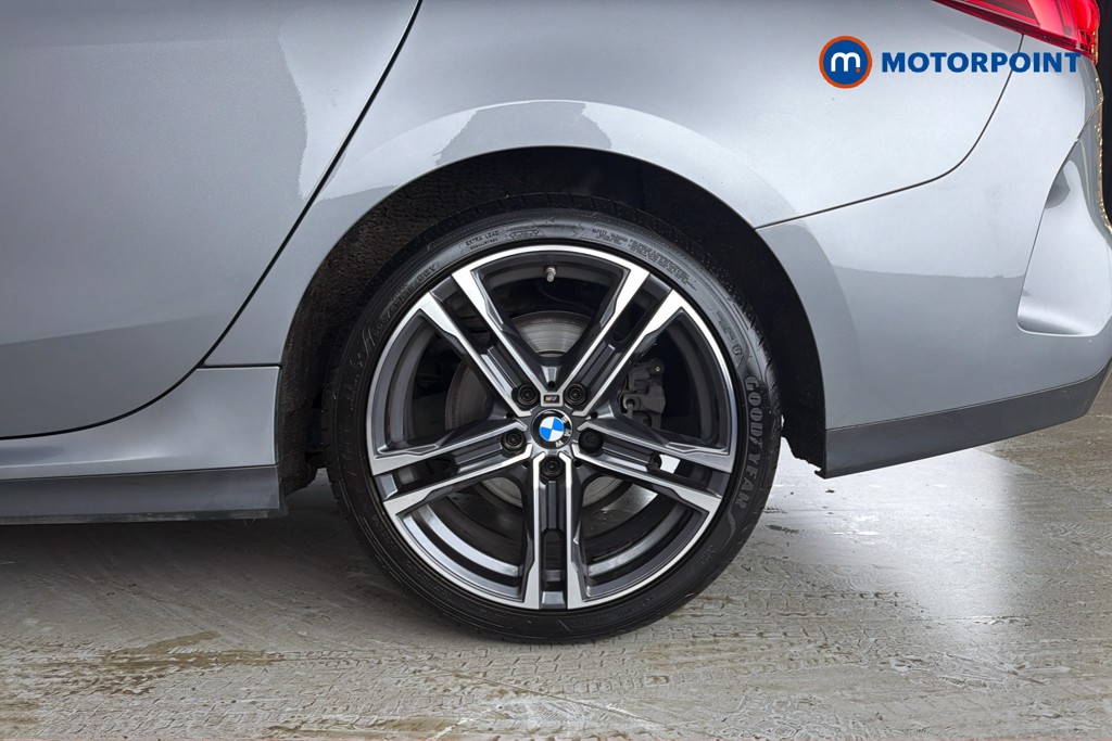 BMW 2 Series M Sport Automatic Petrol Saloon - Stock Number (1641497) - 48th supplementary image