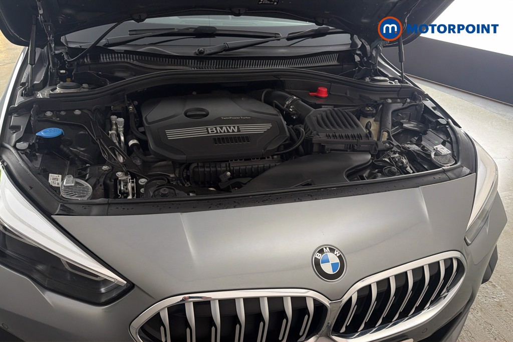 BMW 2 Series M Sport Automatic Petrol Saloon - Stock Number (1641497) - 51st supplementary image