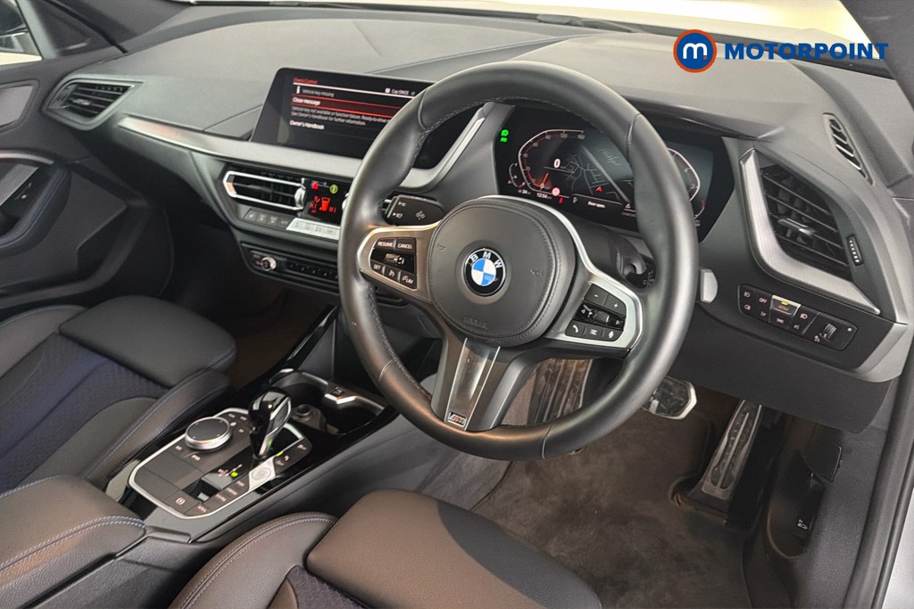 BMW 2 Series M Sport Automatic Petrol Saloon - Stock Number (1641497) - 1st supplementary image
