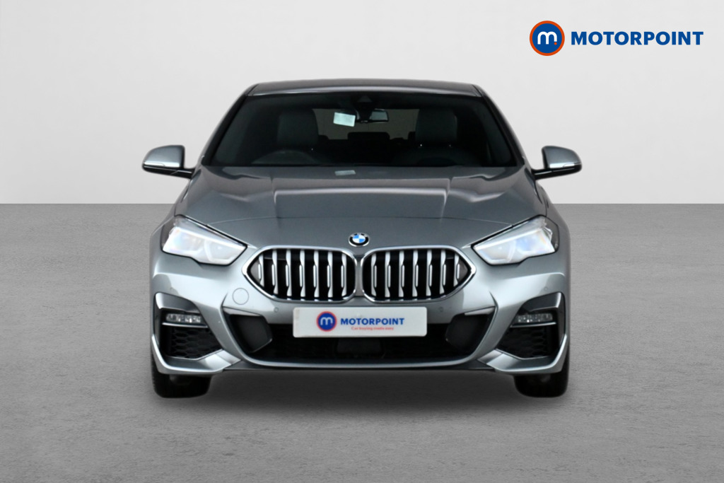 BMW 2 Series M Sport Automatic Petrol Saloon - Stock Number (1641497) - Front bumper