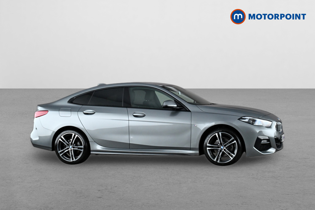 BMW 2 Series M Sport Automatic Petrol Saloon - Stock Number (1641497) - Drivers side