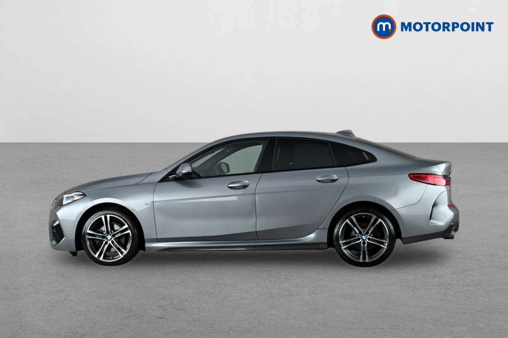 BMW 2 Series M Sport Automatic Petrol Saloon - Stock Number (1641497) - Passenger side