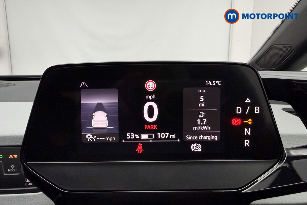 Volkswagen Id.3 Family Pro Automatic Electric Hatchback - Stock Number (1641610) - 6th supplementary image