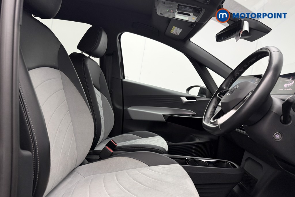 Volkswagen Id.3 Family Pro Automatic Electric Hatchback - Stock Number (1641610) - 8th supplementary image