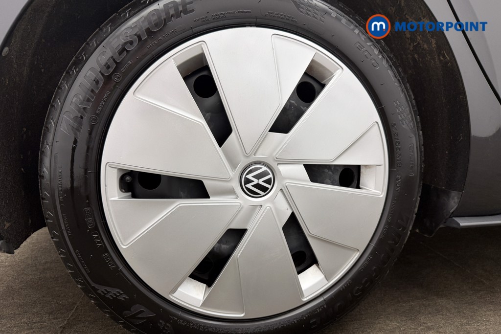 Volkswagen Id.3 Family Pro Automatic Electric Hatchback - Stock Number (1641610) - 10th supplementary image