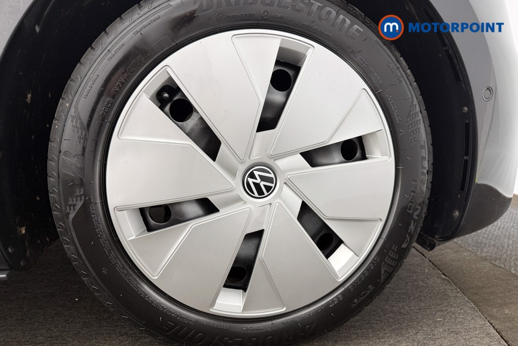 Volkswagen Id.3 Family Pro Automatic Electric Hatchback - Stock Number (1641610) - 11th supplementary image