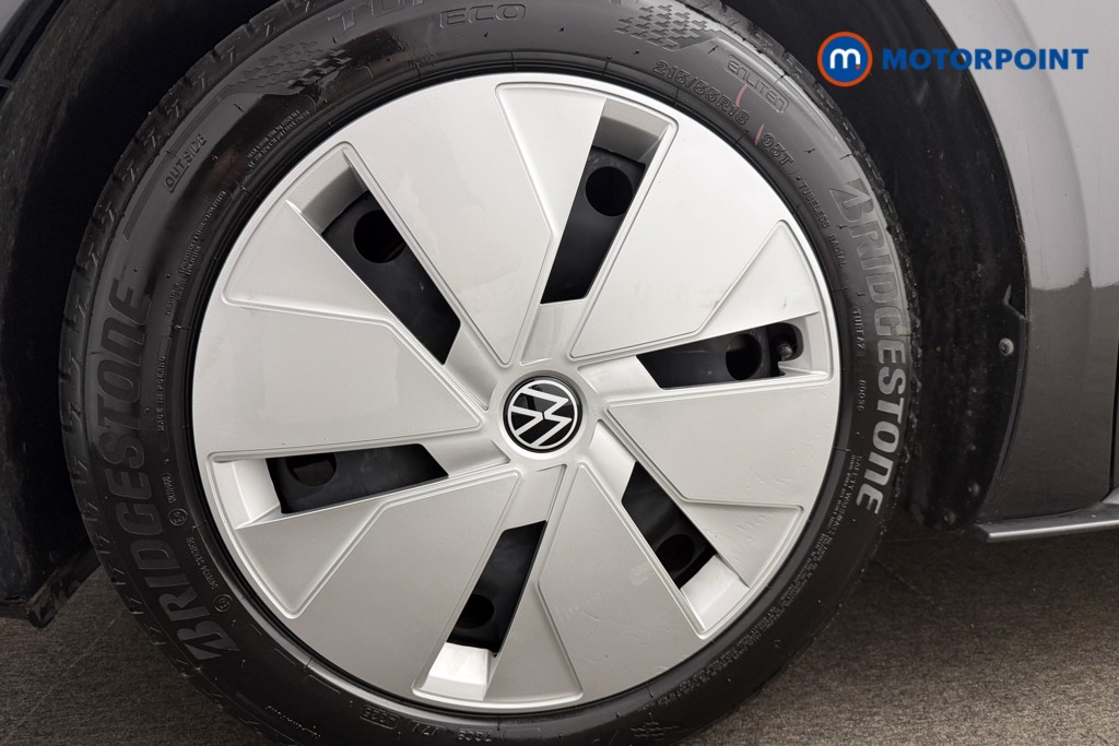 Volkswagen Id.3 Family Pro Automatic Electric Hatchback - Stock Number (1641610) - 12th supplementary image