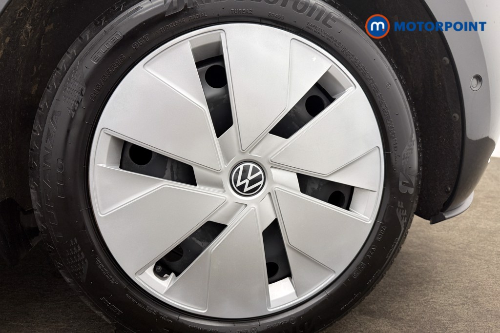 Volkswagen Id.3 Family Pro Automatic Electric Hatchback - Stock Number (1641610) - 13th supplementary image