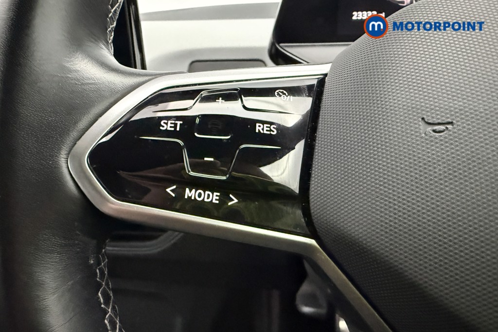 Volkswagen Id.3 Family Pro Automatic Electric Hatchback - Stock Number (1641610) - 14th supplementary image