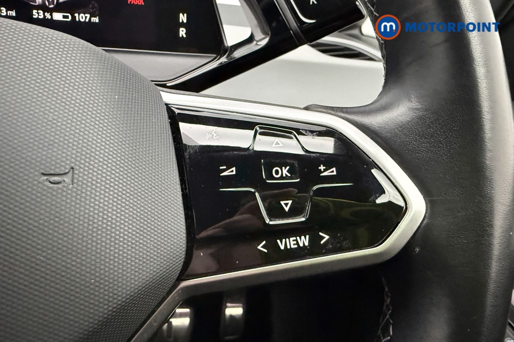 Volkswagen Id.3 Family Pro Automatic Electric Hatchback - Stock Number (1641610) - 15th supplementary image
