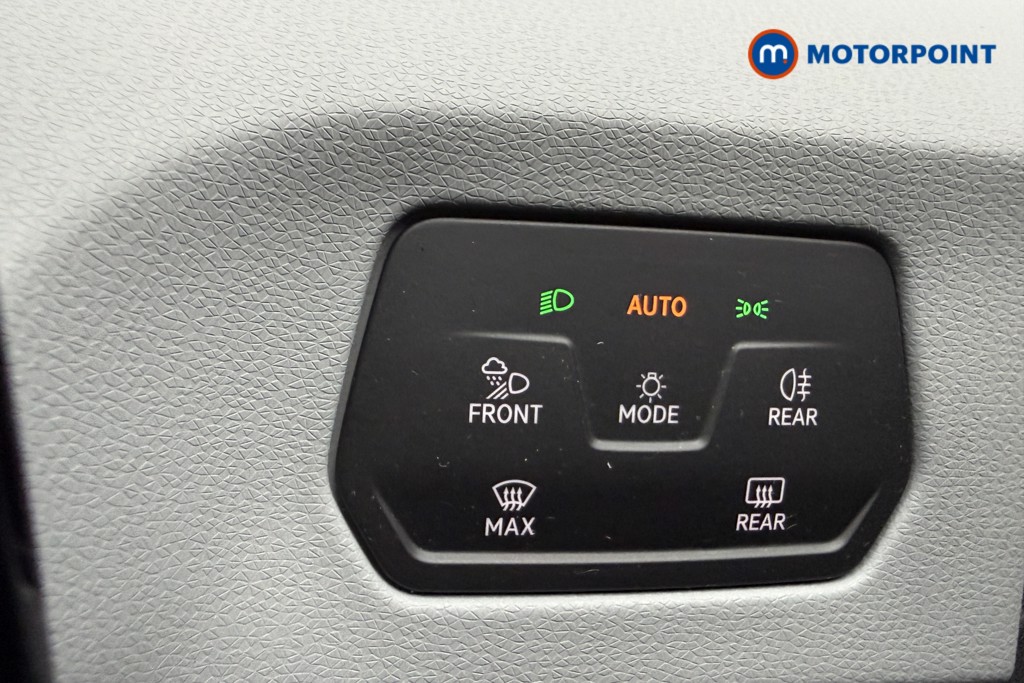 Volkswagen Id.3 Family Pro Automatic Electric Hatchback - Stock Number (1641610) - 17th supplementary image