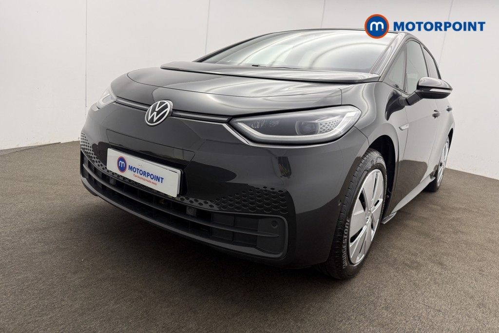 Volkswagen Id.3 Family Pro Automatic Electric Hatchback - Stock Number (1641610) - 25th supplementary image