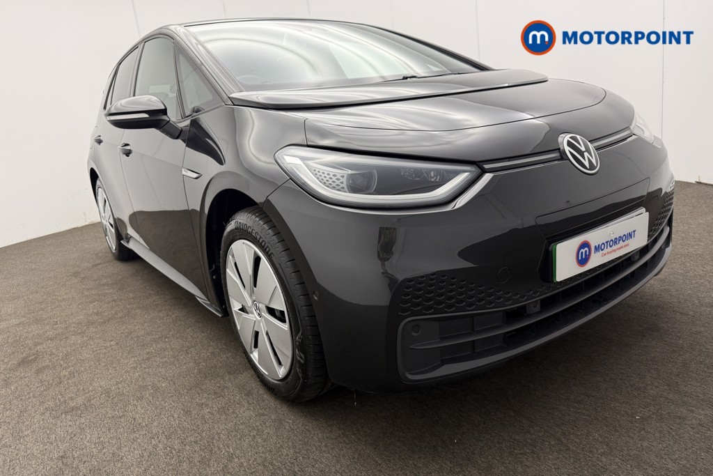 Volkswagen Id.3 Family Pro Automatic Electric Hatchback - Stock Number (1641610) - 26th supplementary image