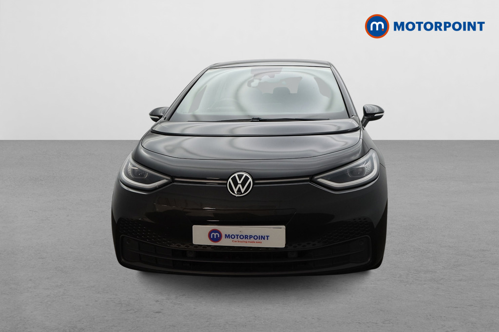Volkswagen Id.3 Family Pro Automatic Electric Hatchback - Stock Number (1641610) - Front bumper