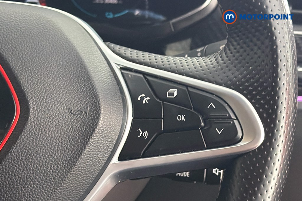 Renault Arkana R.S. Line Automatic Petrol-Electric Hybrid SUV - Stock Number (1641650) - 4th supplementary image