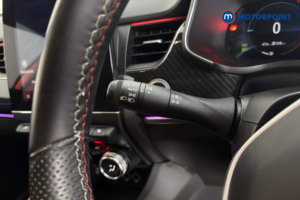 Renault Arkana R.S. Line Automatic Petrol-Electric Hybrid SUV - Stock Number (1641650) - 6th supplementary image