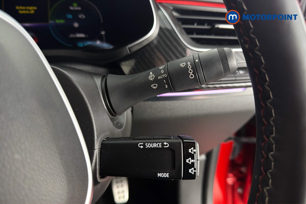 Renault Arkana R.S. Line Automatic Petrol-Electric Hybrid SUV - Stock Number (1641650) - 7th supplementary image