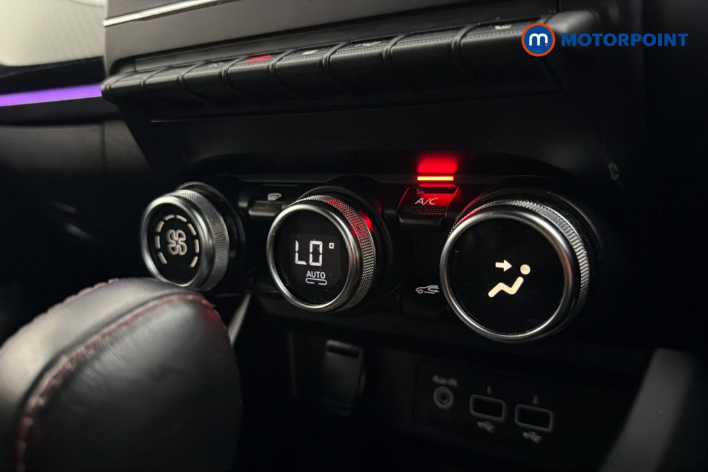 Renault Arkana R.S. Line Automatic Petrol-Electric Hybrid SUV - Stock Number (1641650) - 12th supplementary image