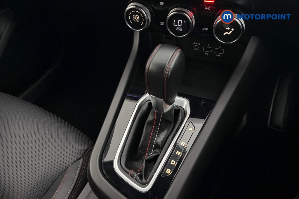 Renault Arkana R.S. Line Automatic Petrol-Electric Hybrid SUV - Stock Number (1641650) - 15th supplementary image