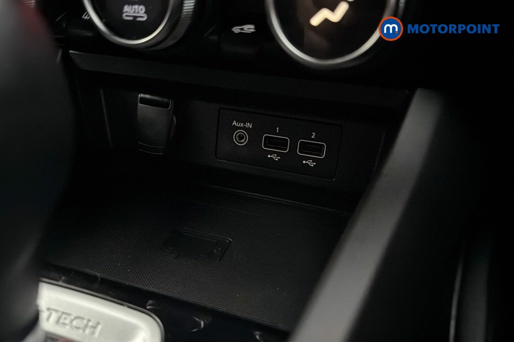 Renault Arkana R.S. Line Automatic Petrol-Electric Hybrid SUV - Stock Number (1641650) - 17th supplementary image