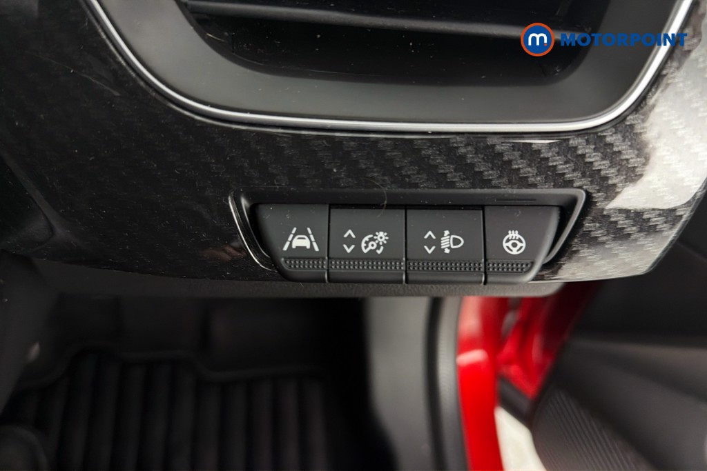 Renault Arkana R.S. Line Automatic Petrol-Electric Hybrid SUV - Stock Number (1641650) - 18th supplementary image