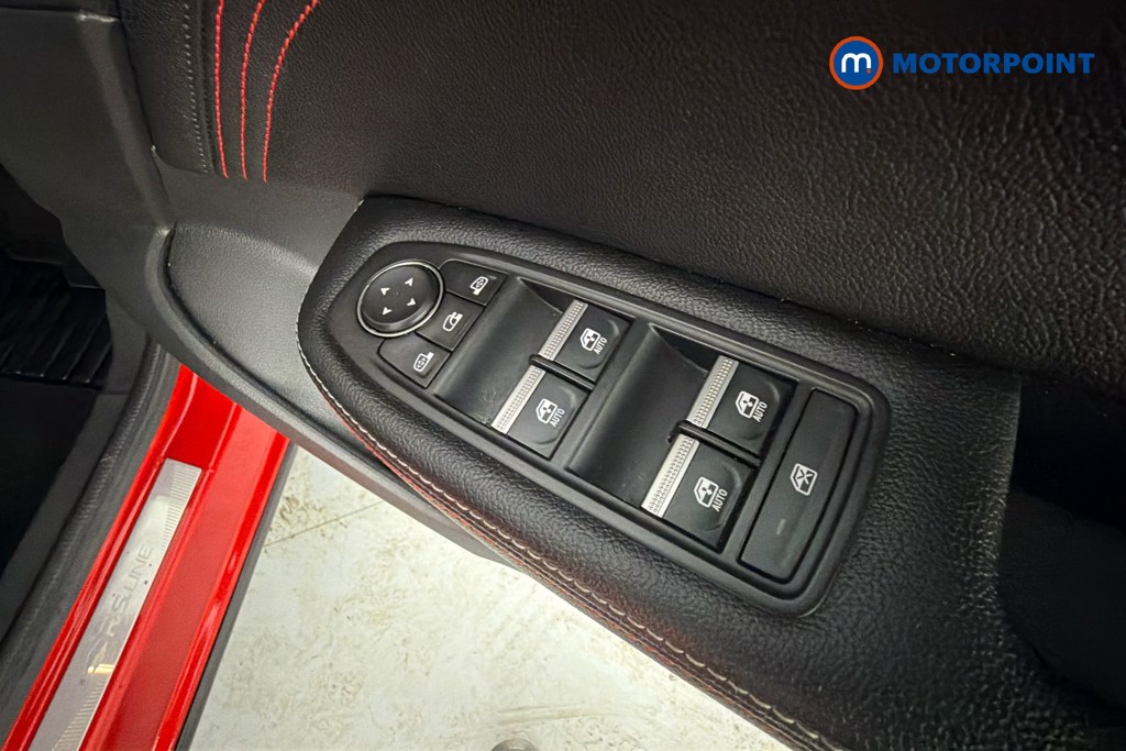 Renault Arkana R.S. Line Automatic Petrol-Electric Hybrid SUV - Stock Number (1641650) - 20th supplementary image