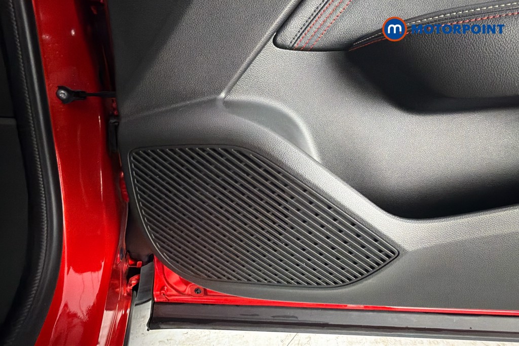 Renault Arkana R.S. Line Automatic Petrol-Electric Hybrid SUV - Stock Number (1641650) - 21st supplementary image