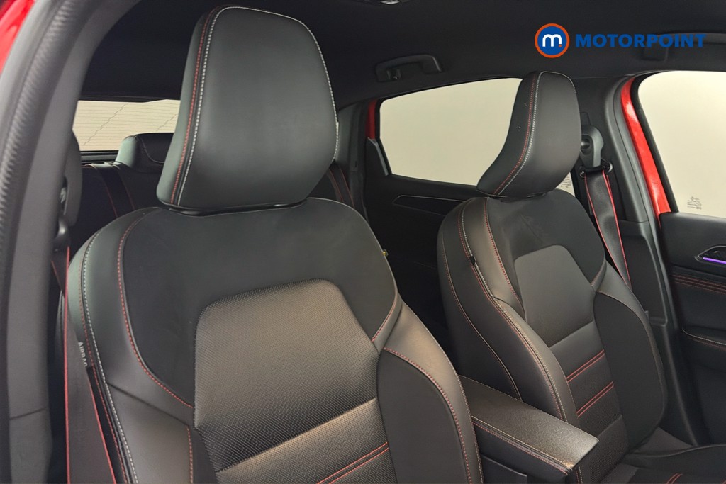 Renault Arkana R.S. Line Automatic Petrol-Electric Hybrid SUV - Stock Number (1641650) - 22nd supplementary image