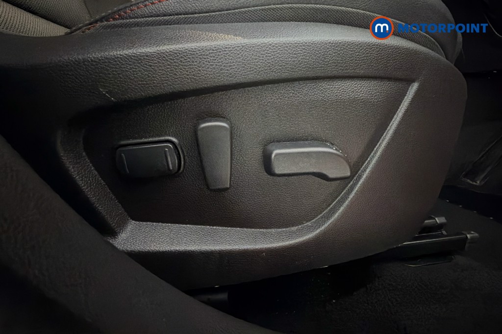 Renault Arkana R.S. Line Automatic Petrol-Electric Hybrid SUV - Stock Number (1641650) - 25th supplementary image