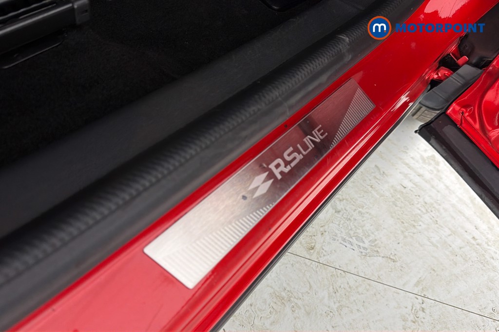 Renault Arkana R.S. Line Automatic Petrol-Electric Hybrid SUV - Stock Number (1641650) - 27th supplementary image