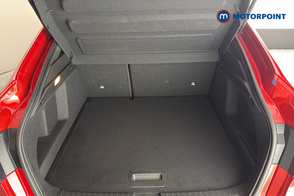 Renault Arkana R.S. Line Automatic Petrol-Electric Hybrid SUV - Stock Number (1641650) - 33rd supplementary image