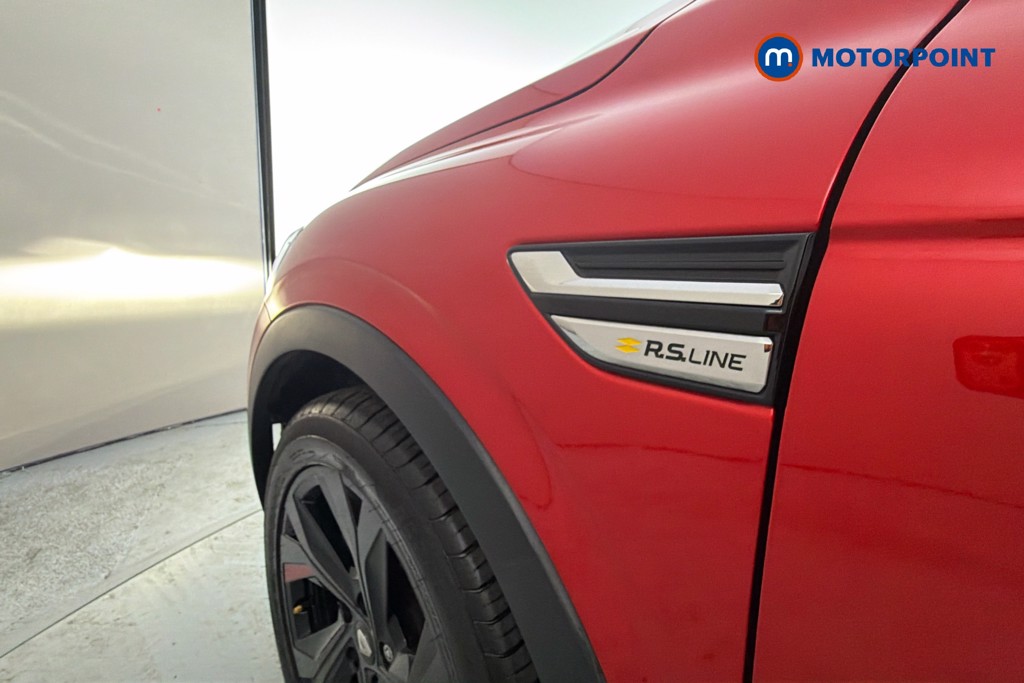 Renault Arkana R.S. Line Automatic Petrol-Electric Hybrid SUV - Stock Number (1641650) - 46th supplementary image