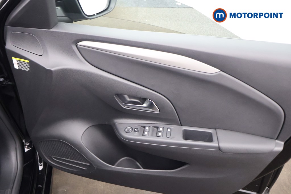 Vauxhall Corsa Design Automatic Petrol Hatchback - Stock Number (1642112) - 11th supplementary image