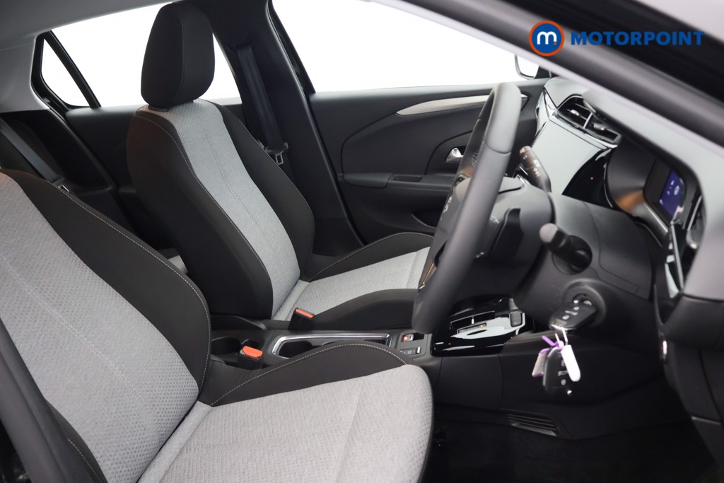 Vauxhall Corsa Design Automatic Petrol Hatchback - Stock Number (1642112) - 13th supplementary image