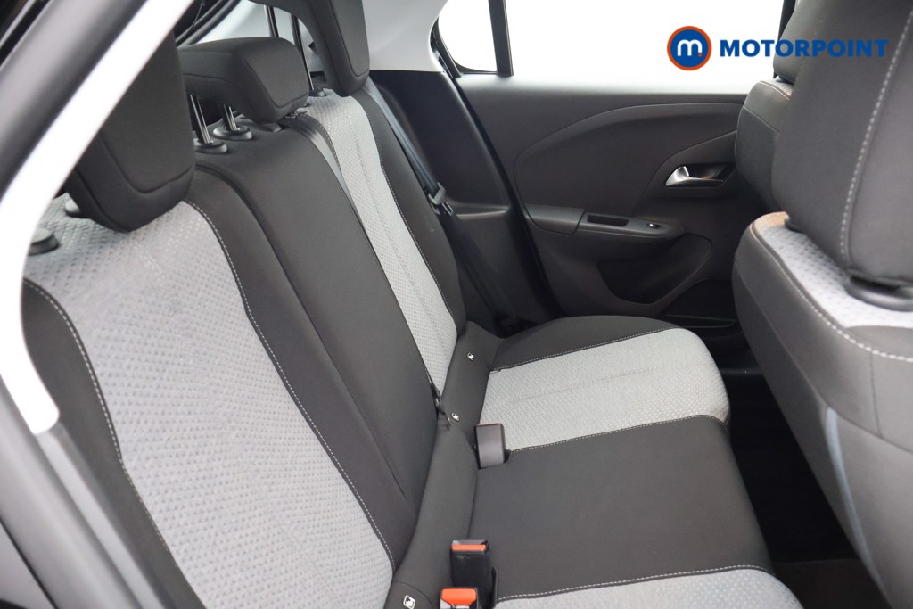 Vauxhall Corsa Design Automatic Petrol Hatchback - Stock Number (1642112) - 14th supplementary image