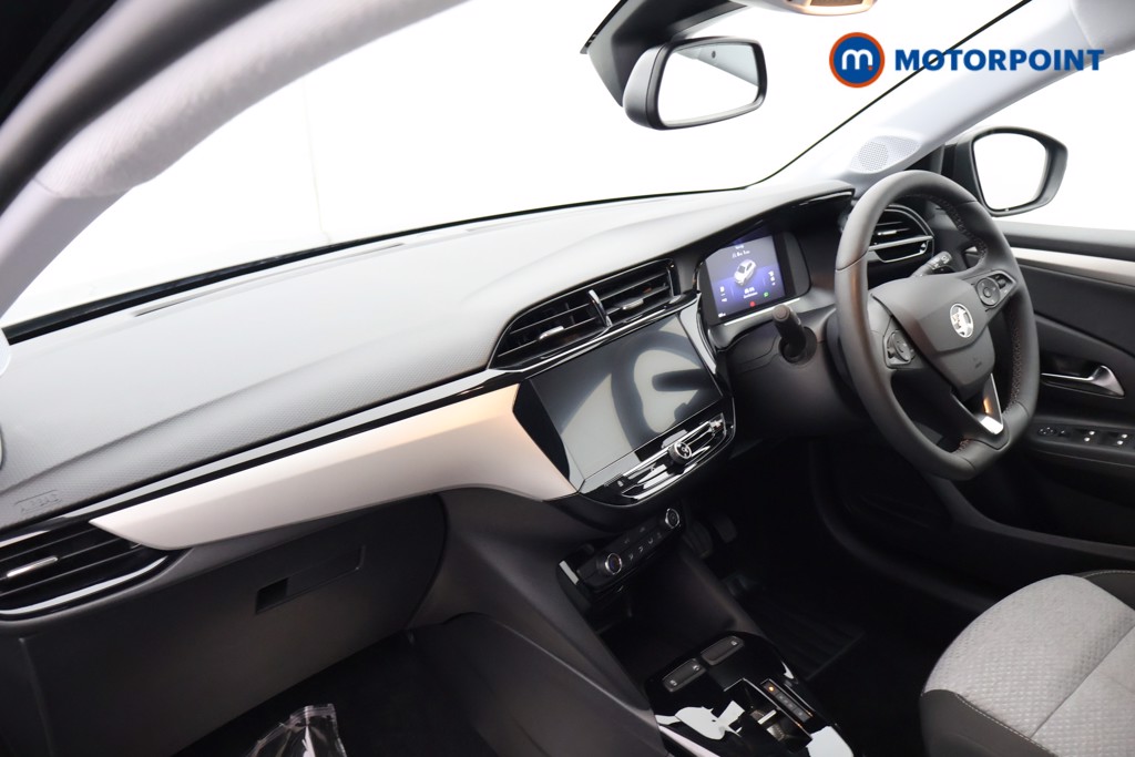 Vauxhall Corsa Design Automatic Petrol Hatchback - Stock Number (1642112) - 16th supplementary image