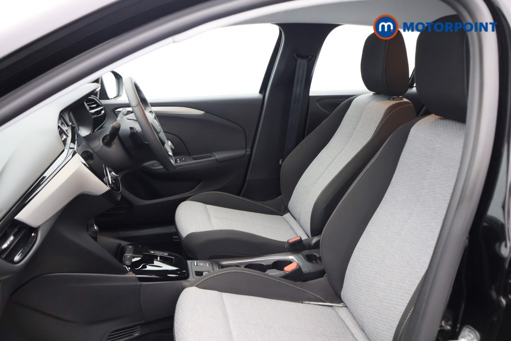 Vauxhall Corsa Design Automatic Petrol Hatchback - Stock Number (1642112) - 17th supplementary image