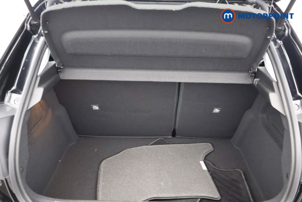 Vauxhall Corsa Design Automatic Petrol Hatchback - Stock Number (1642112) - 18th supplementary image