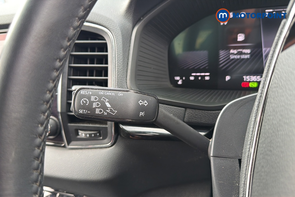Skoda Karoq Se L Automatic Petrol SUV - Stock Number (1642160) - 5th supplementary image