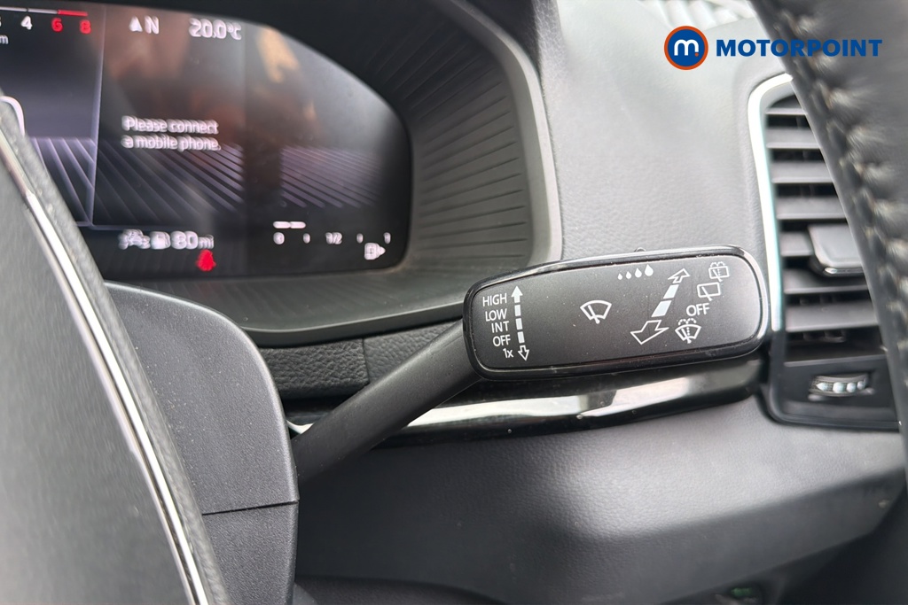 Skoda Karoq Se L Automatic Petrol SUV - Stock Number (1642160) - 6th supplementary image