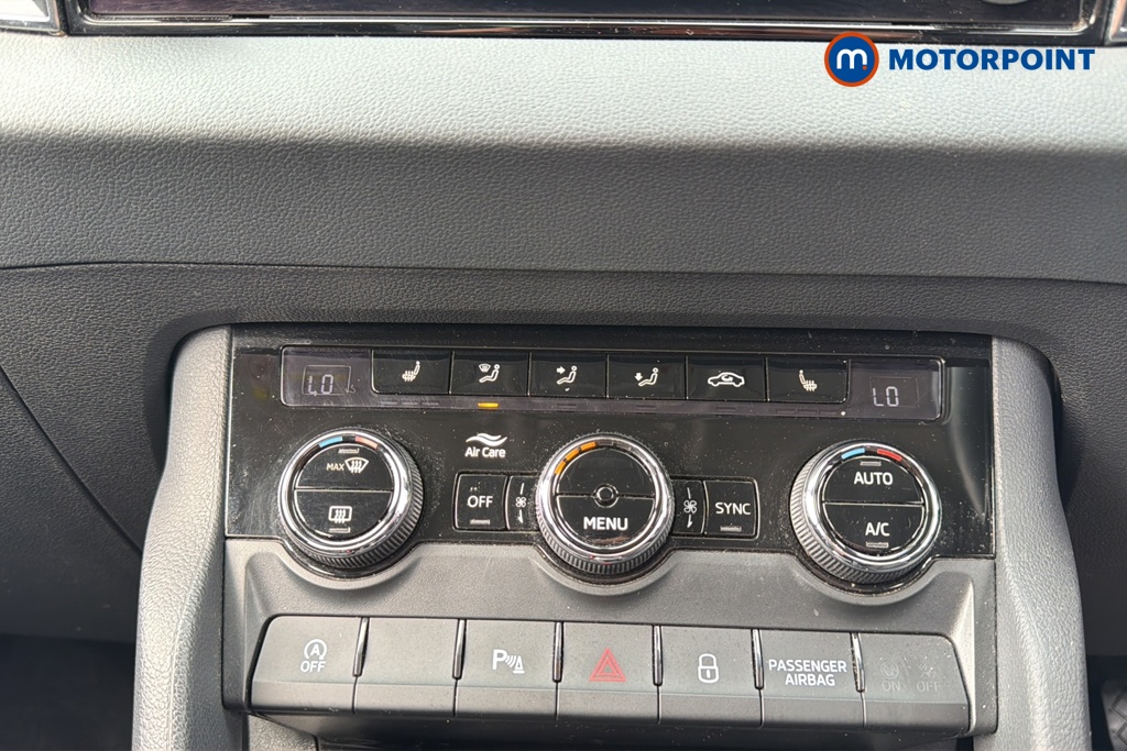 Skoda Karoq Se L Automatic Petrol SUV - Stock Number (1642160) - 12th supplementary image