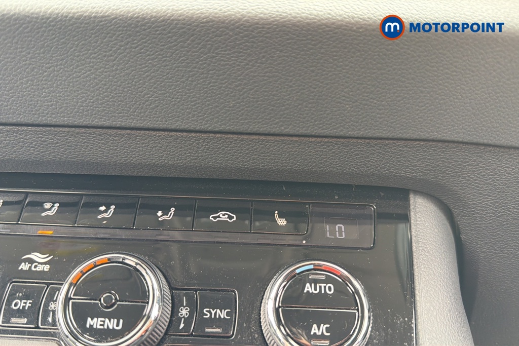 Skoda Karoq Se L Automatic Petrol SUV - Stock Number (1642160) - 14th supplementary image