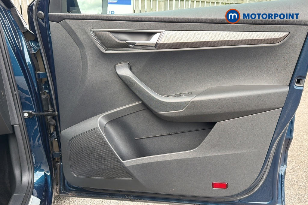 Skoda Karoq Se L Automatic Petrol SUV - Stock Number (1642160) - 18th supplementary image