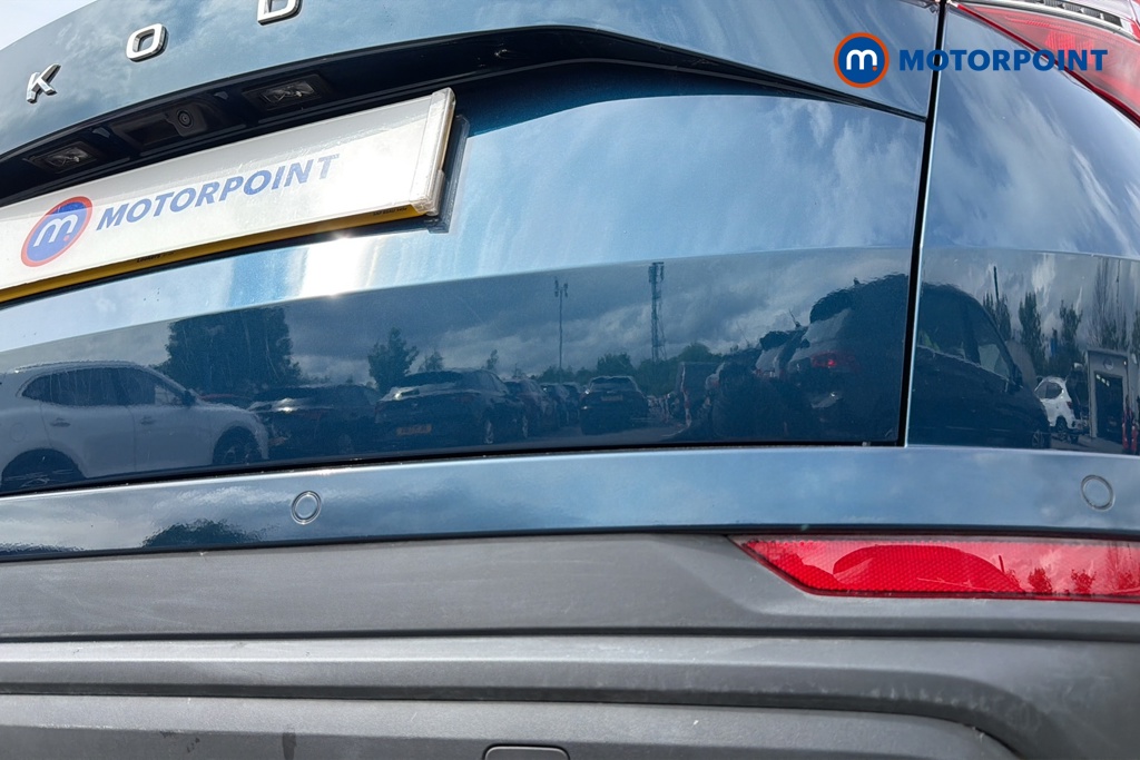 Skoda Karoq Se L Automatic Petrol SUV - Stock Number (1642160) - 39th supplementary image