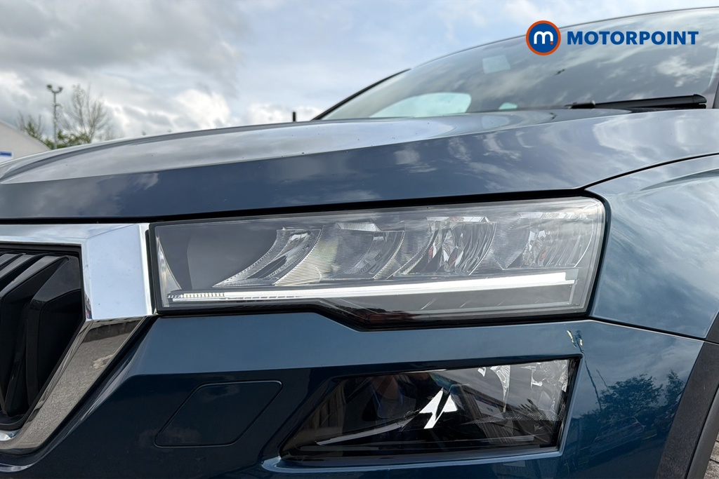 Skoda Karoq Se L Automatic Petrol SUV - Stock Number (1642160) - 42nd supplementary image