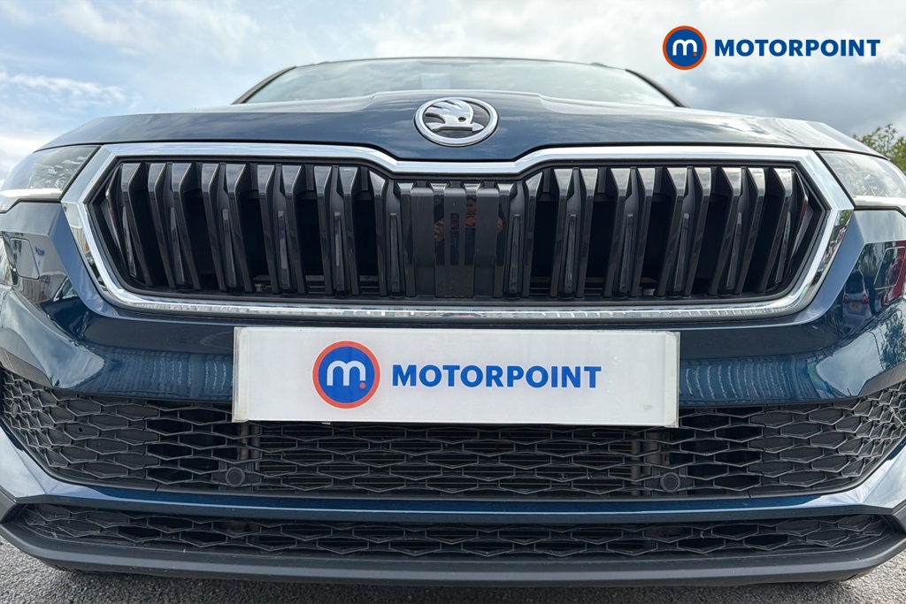 Skoda Karoq Se L Automatic Petrol SUV - Stock Number (1642160) - 43rd supplementary image