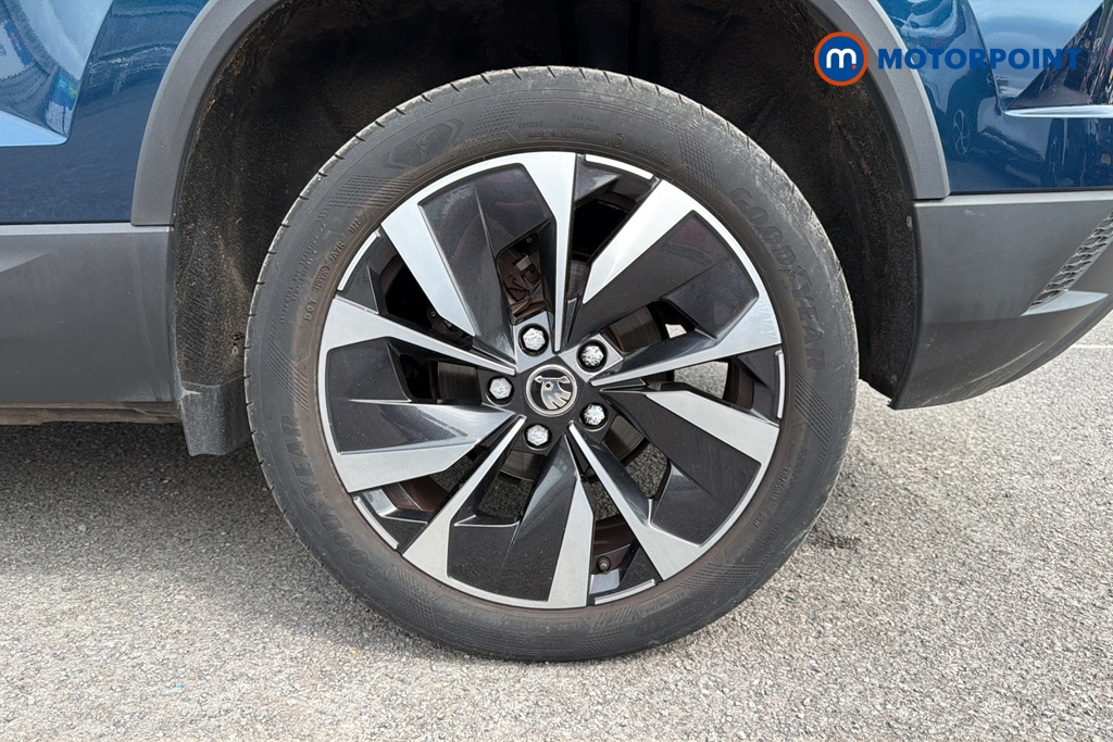 Skoda Karoq Se L Automatic Petrol SUV - Stock Number (1642160) - 45th supplementary image
