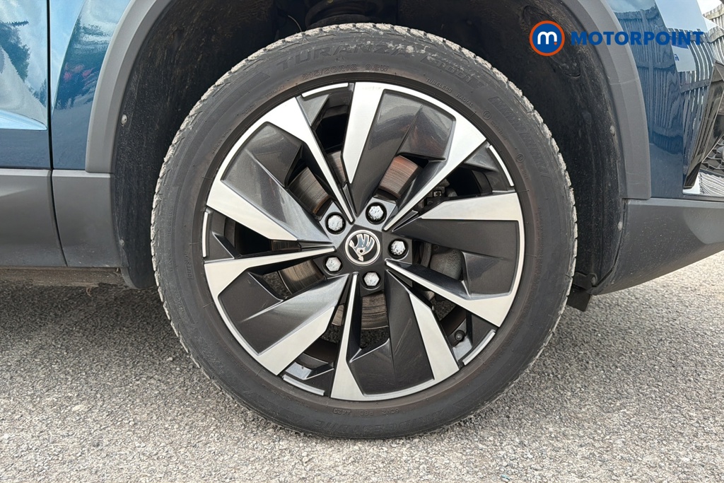 Skoda Karoq Se L Automatic Petrol SUV - Stock Number (1642160) - 47th supplementary image