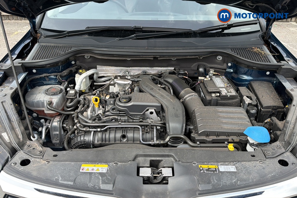 Skoda Karoq Se L Automatic Petrol SUV - Stock Number (1642160) - 48th supplementary image