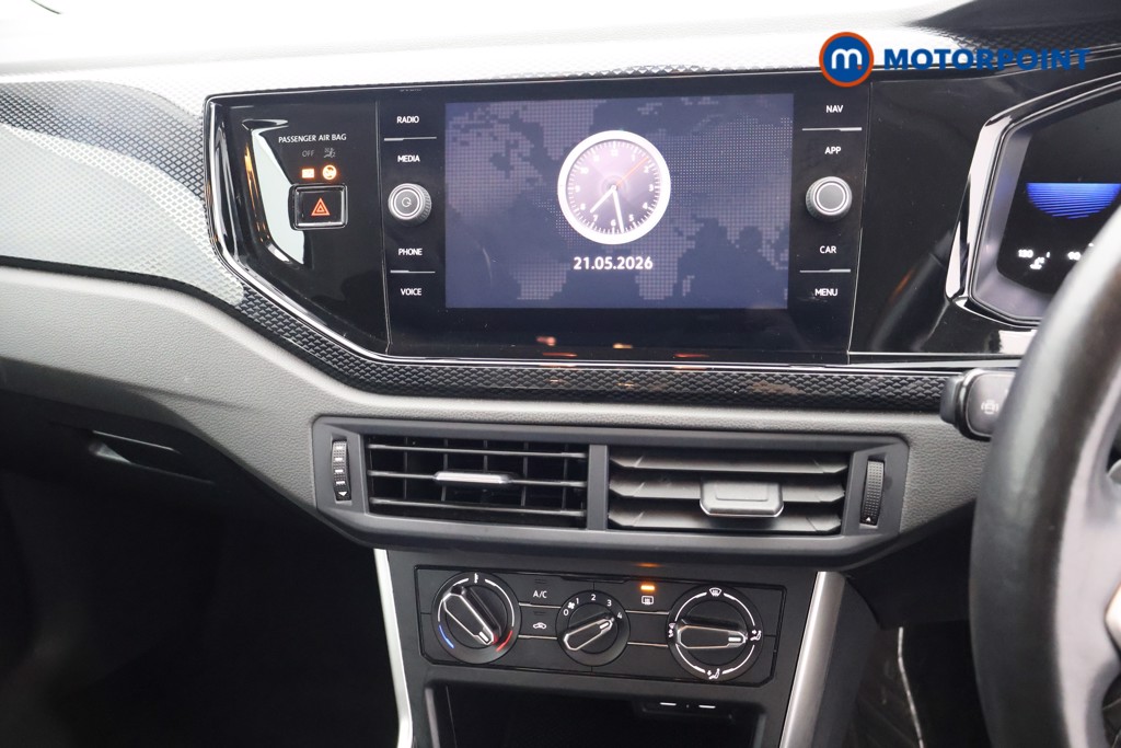 Volkswagen Polo Life Automatic Petrol Hatchback - Stock Number (1642260) - 7th supplementary image